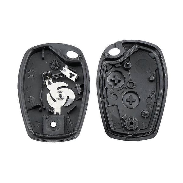Bilnøgleetui til Renault Clio / Megane / Laguna / Kangoo