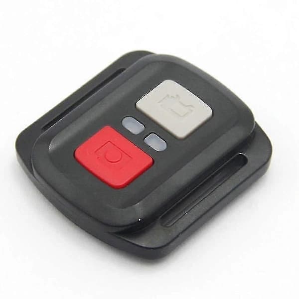 2.4 GHz Wireless Remote Control for Eken H9r H8r H6s H7s H5s Plus Action Camera