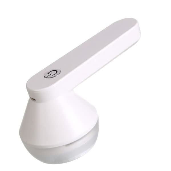 Rechargeable Portable Blackhead Remover - White