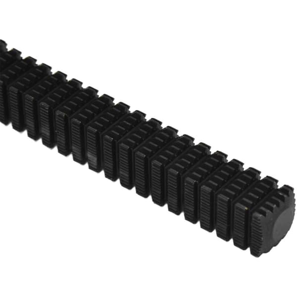 Thread Repair Tool, Thread File, Repair Accessories with Detachable Handle for Home Decoration Maintenance