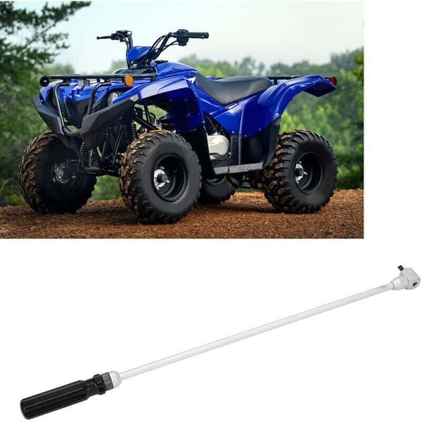 Carburetor Adjustment Tool, Carburetor Adjustment Tool, ATV Carburetor Pilot Tool for Motorcycle..