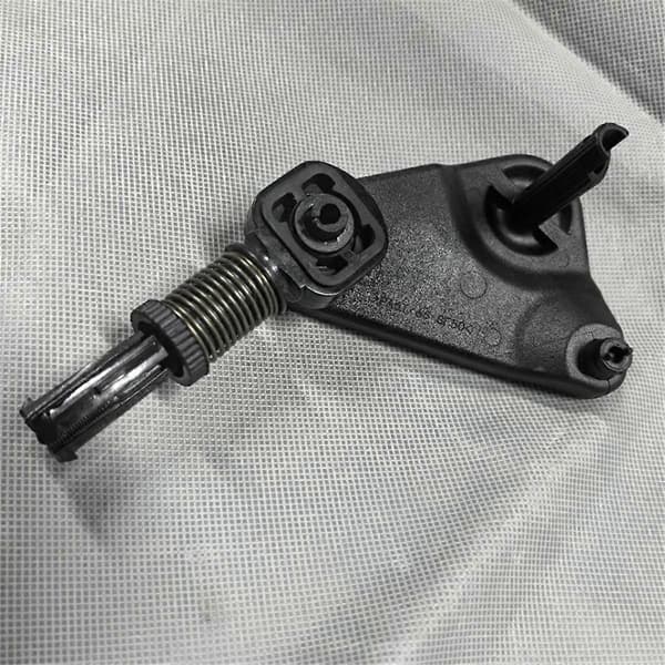 Gearstangsstiver Koblingsforbindelse til A3 til Golf til 5Q0711202A 5K0711203A Tilbehør