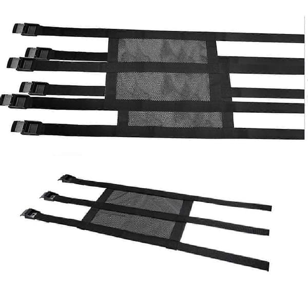 3-pack Universal Replacement Seat for Treestands, Adjustable Replacement Seat for Treestands Deer Stands Hunting Accessories