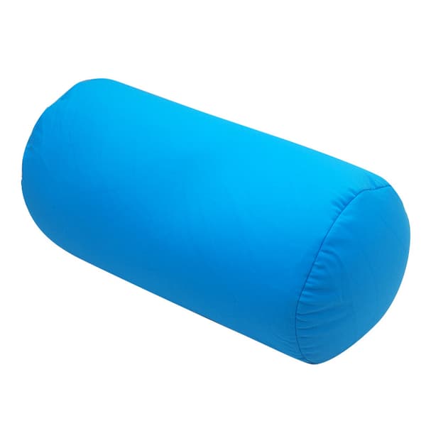 Nakkepute - for reise, søvn, bad, seng, massasje, yoga