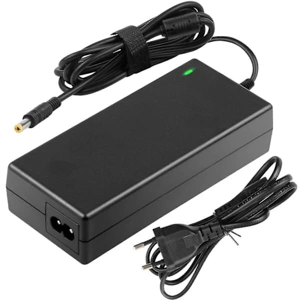 42V 2A Strømadapter for 36V 2A Elsykkel Ladekabel Balansebil, Scooterlader