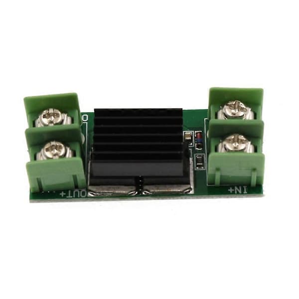 15A Ideel Diode til Batteriopladning Arbejdstemperatur -40C til +85 C