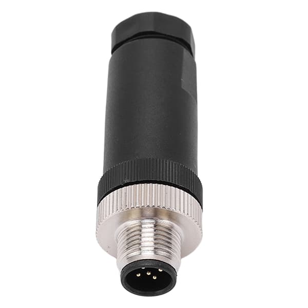 til NMEA 2000 Han Feltinstallerbart Stik M12 5-leder IP67 Vandtæt Bådtilbehør til Lowrance Netværk