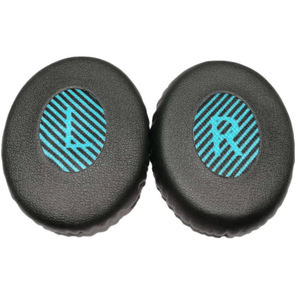 Øreputer for Bose OE2/OE2I/Sound True Svart