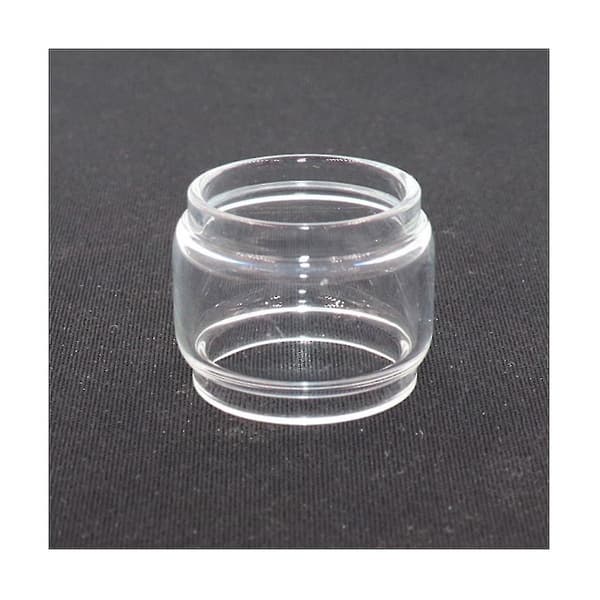 5 stk. Erstatningsglas Pyrex Tank Bulbs til GeekVape Zeus Sub Ohm / Zeus X RTA 4,5 ml (Transparent)
