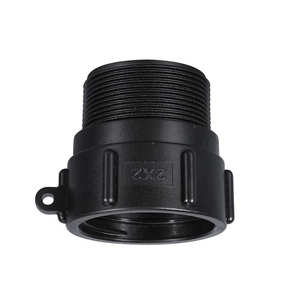 Haneadapter til IBC-tank 2 tommer 2 tommer 2 inch