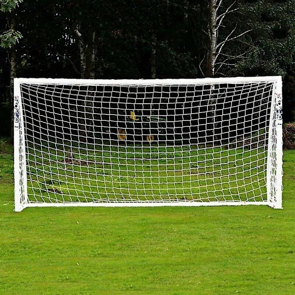 Fodboldnet Fodboldmål, Målnetslængde 321,2 meter, 5 spillere, 1