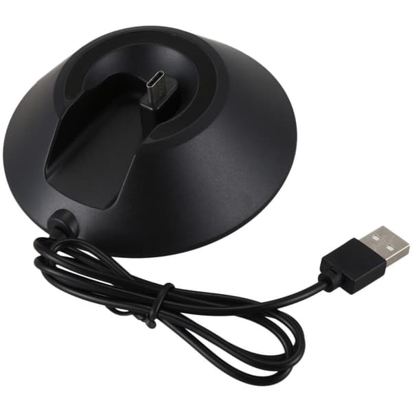 LED-opladningsstander til Ns Switch Poke Ball Plus