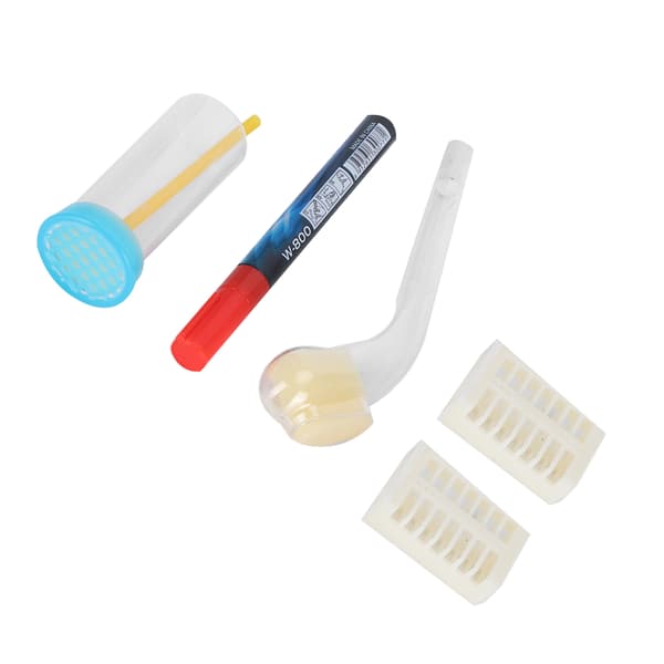 Queen Bee Marking Pen Set with Marking Bottle Catcher, Cage, Beekeeping Supplies