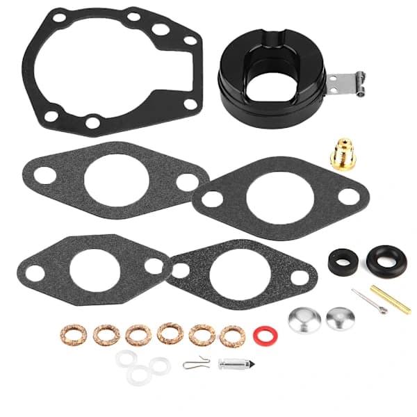 25 stk. karburator reparationssæt til Johnson/Evinrude 439071 0439071