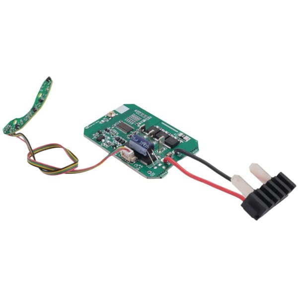 21V 2.5 Electric Pruning Shears Control Panel Pruning Tool Controller Pruning Scissors Accessories Power Tools Parts