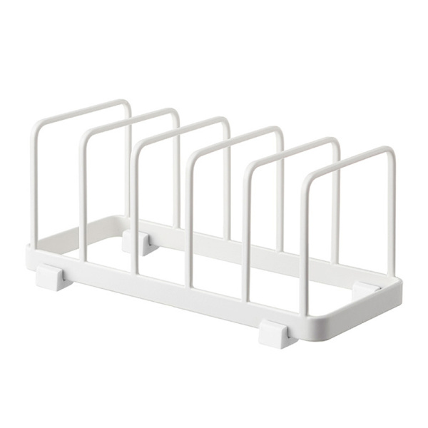 White - Dish Rack, Dish Drainer, Drainer Rack, Dish Rack Organizer,