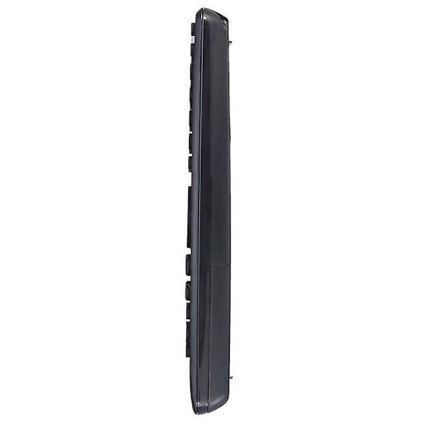 Simple Satellite Receiver Replacement Remote Control for Vu+ Solo 2/meelo Se/vu Solo2 Se Sat Tv Black