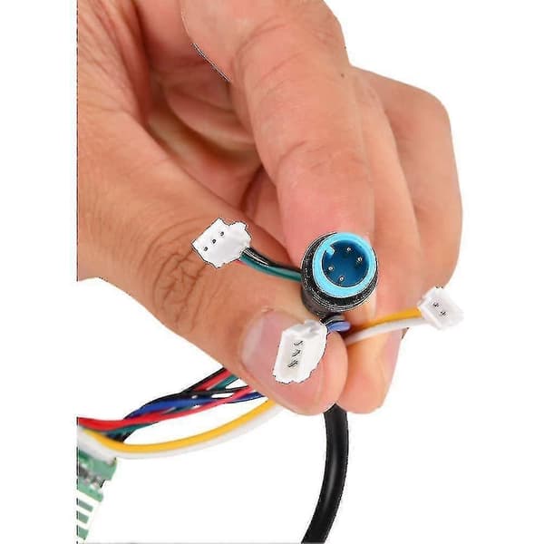 Upgrade M365 Pro Dashboard Protection Replacement Circuit Board for M365 / M365 Pro Electric Scooter Part [DB]