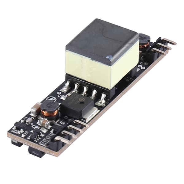 Ny Rt9400 Poe Pd Strømmodul 13w Ieee802.3af Modul Lav Udgangsrippel Og Støj Poe Rt9400 Modul