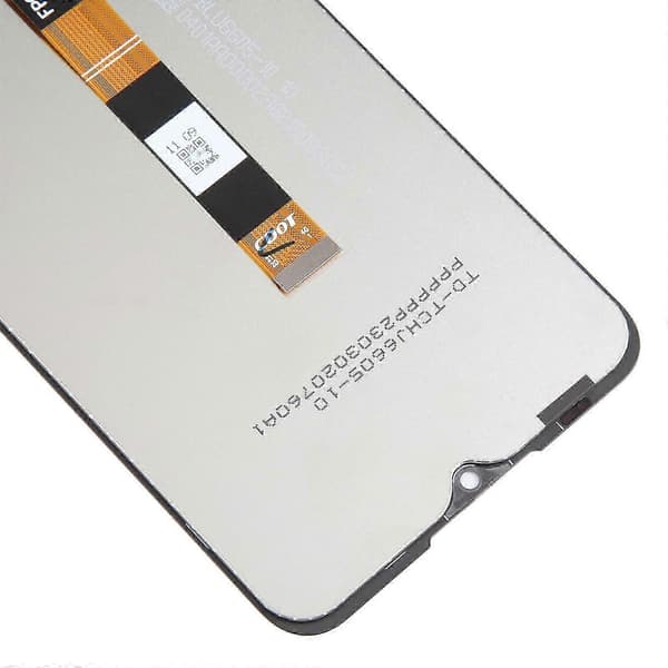 For Nokia G42 OEM LCD-skjerm med digitizer komplett enhet