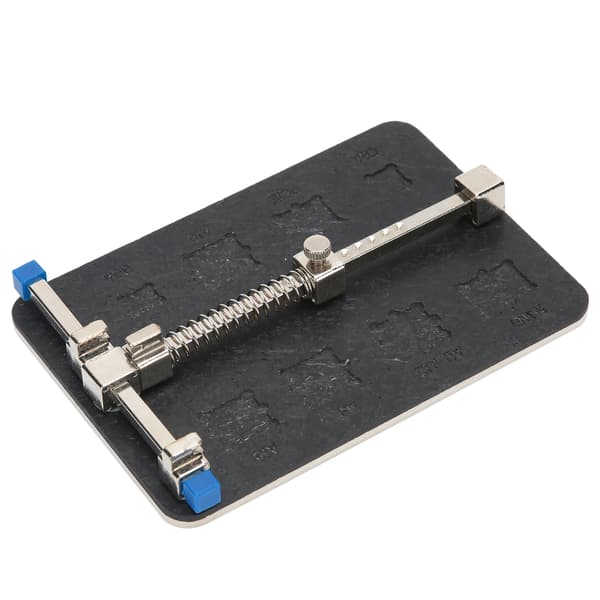 Bundkortsholder PCB Printkort Arbejdsstation Multifunktionel Vedligeholdelsesplatform til Telefon PC