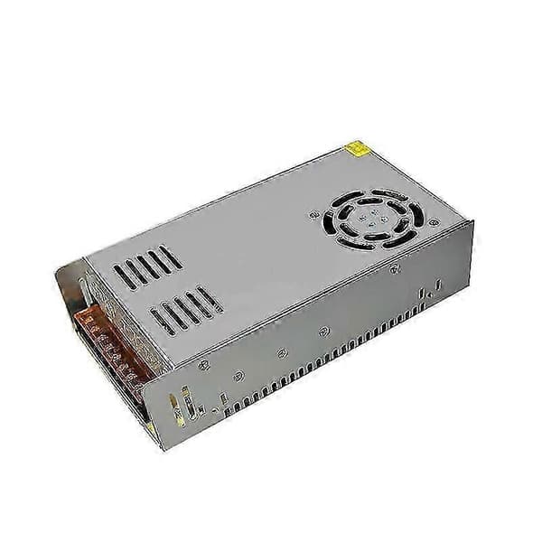 12V 50A 600W Switch Strømforsyning til Automation, Lamper, Instrumenter, Elektrisk Kraft, Petroleum og