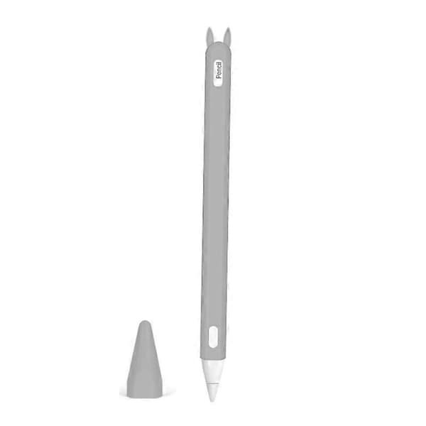 Protective Case for Apple Pencil 2nd Generation Stylus, Silicone Protective Cover