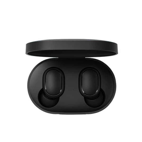 Xiaomi Mi True Wireless Earbuds Basic 2 - Sort