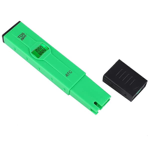 Portable High Precision TDS Water Quality Meter TDS Analyzer
