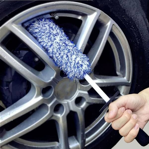 Vanneharja Vannepesuri Autonpesuharja Pyöräharja