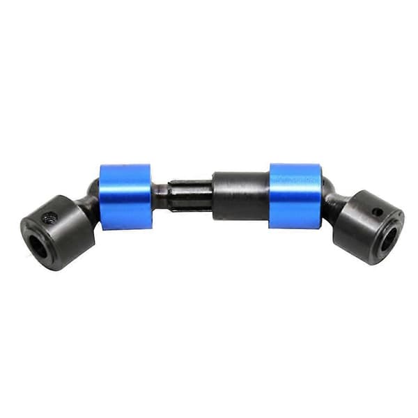 Metal CVD Drivaksler Sæt CVD Dogbone R11 til 1/10 Summit