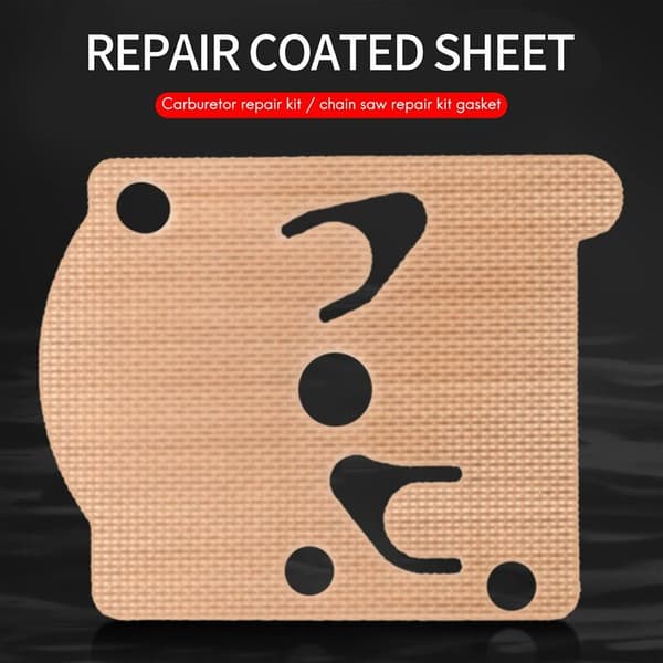 10 set Carburetor Repair Kit Diaphragm for K10-WAT RH Series