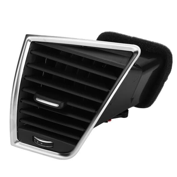 Dashboard Air Vent ABS Durable Dashboard Air Conditioning Outlet Replacement for Q5 SQ5 Left 8R1820901