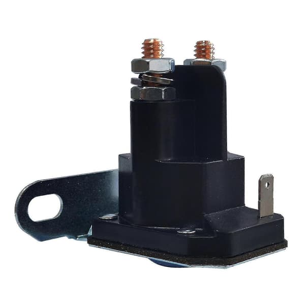 725-1426 12V Startrelä Passar Mtd Cub 925-1426a Gräsklippartillbehör - B [DB]