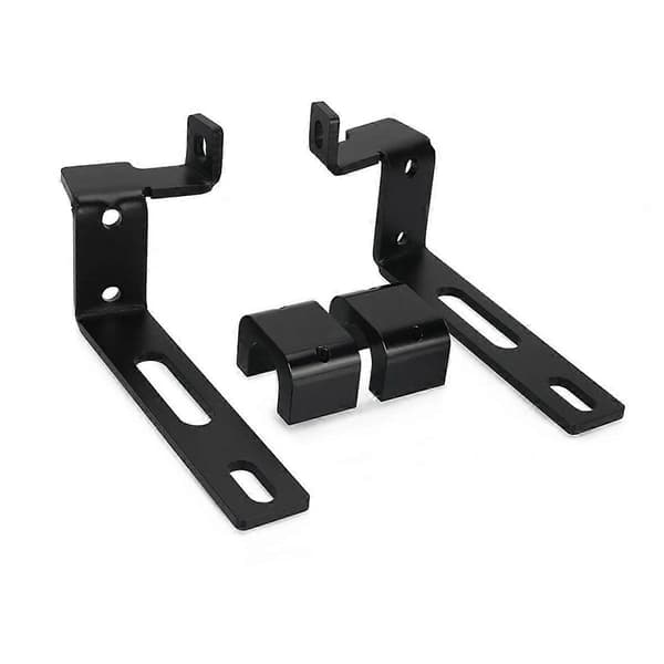 Motorcycle LED Light Bracket Auxiliary Light Fog Light Bracket for Pan America 1250 Special 1250 S