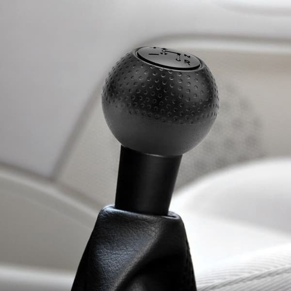 Automatisk gearknop til bil 450 (9/1998-6/2014)