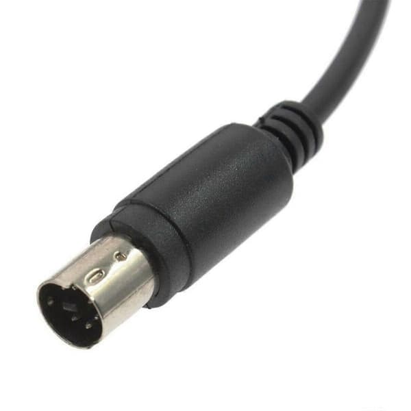 USB-programmeringskabel for FT-857 FT-857D FT-897 FT-897D CT-62 Radiodatakkabel