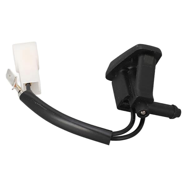 Right Windshield Washer Nozzle 2028601047 Windshield Washer Replacement For Benz C-Class W202 C280 C220 db