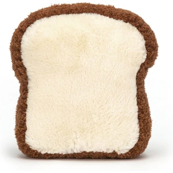 Amuseables Toast Mat Kosedyr, Medium 28 cm