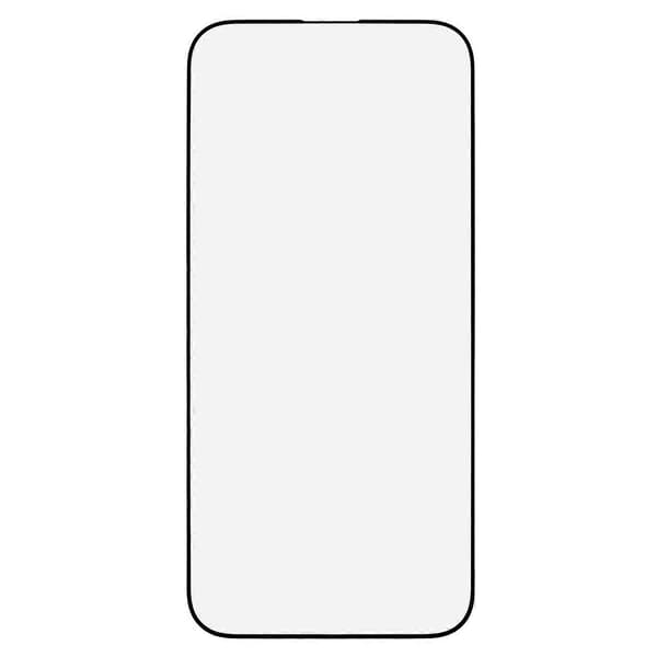 Näytönsuoja iPhone 17 Pro Max Silk Print Full Glue 9D karkaistu lasikalvo