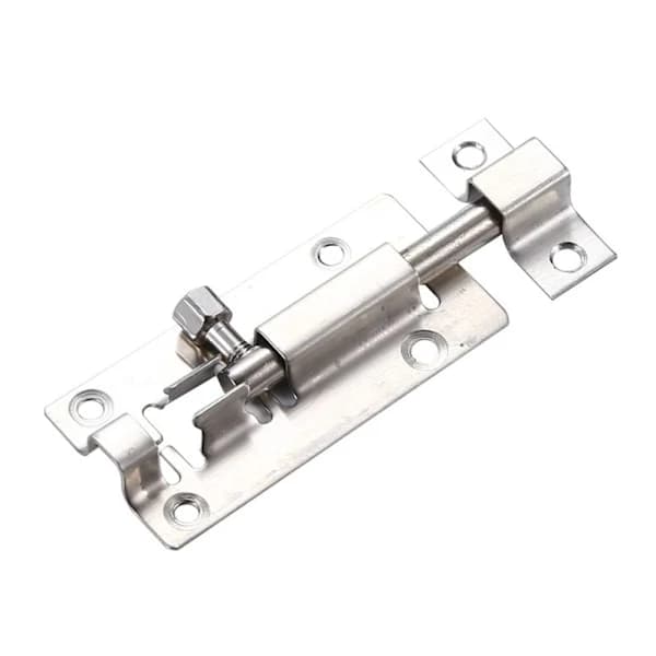 Skabslåse Vindueslåse 6''STOR STOR 6''Stor