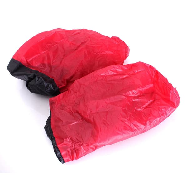 Auton istuinpäällinen - Yleismalli - Vedenpitävä istuinsuoja