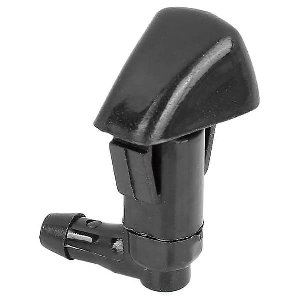 4 pcs for Accord 2003 - 2007 76810-SDA-A11 Car Windshield Wiper Water Spray Jet Washer Nozzle