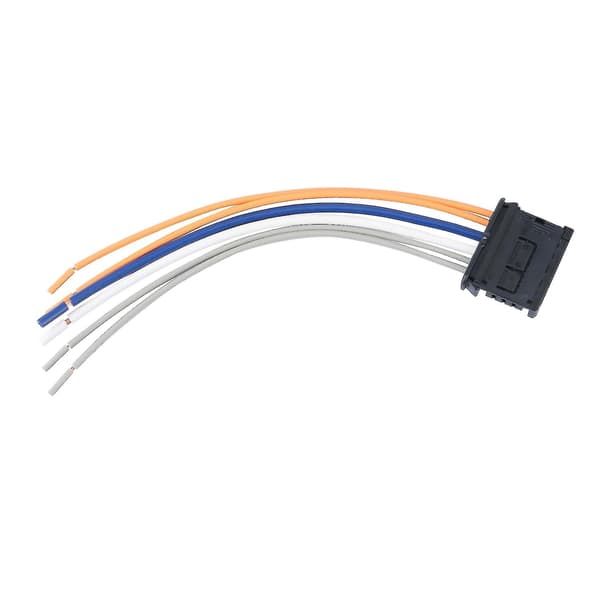 1007 206 207 307 308 C2 C3 C4 C5 1606248780 Baglygte Kabelstik Ringkabel
