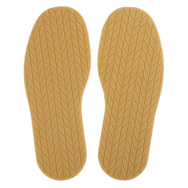 Gummisål Skoreparation KHAKI khaki khaki khaki khaki