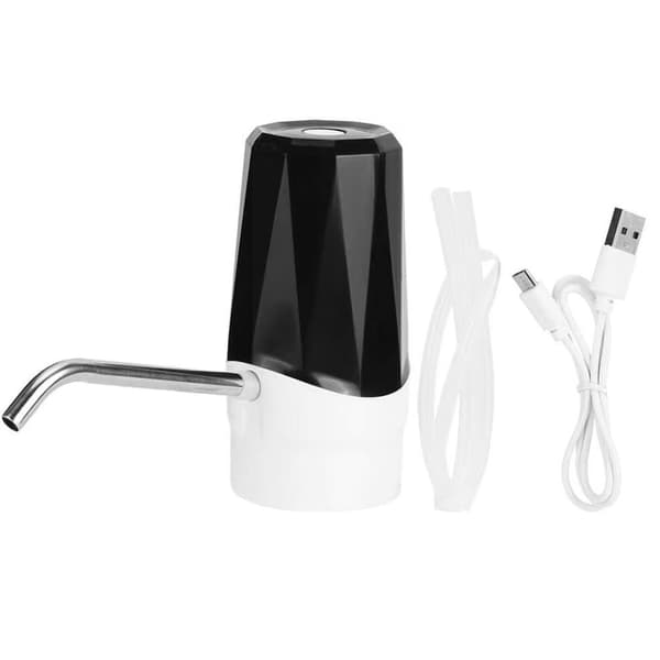 Vannflaskeveksler vanndispenser, elektrisk vanndispenser
