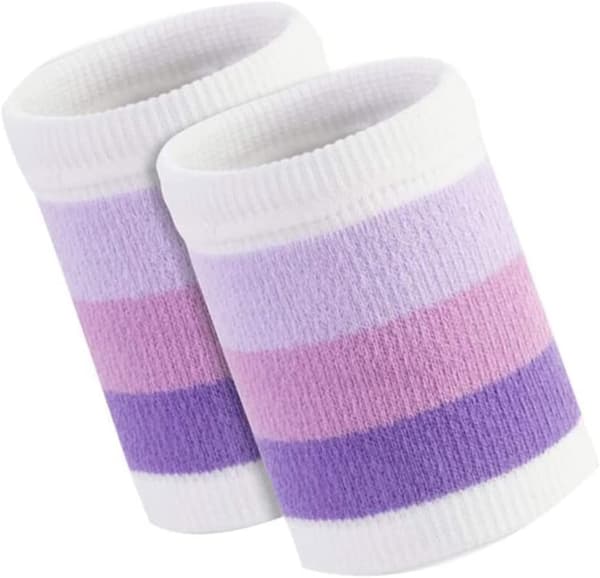 2 st sport handledsskydd handledsbandage handledsskydd för yoga