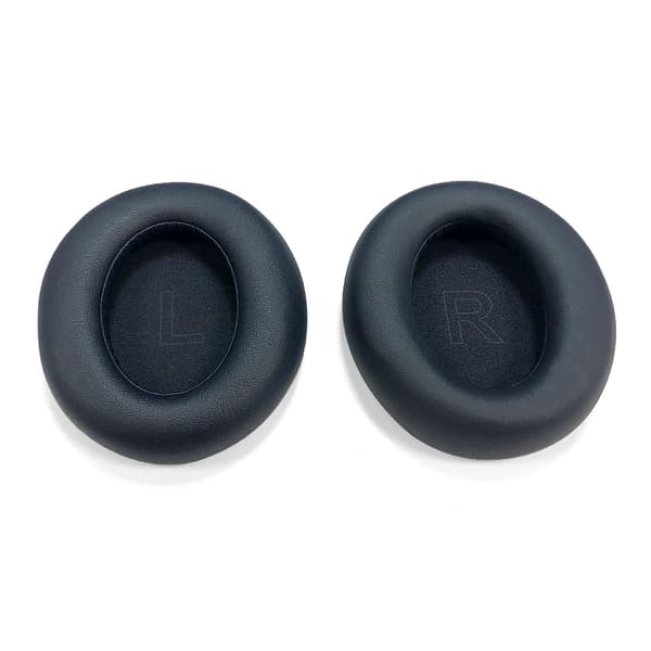 Ørepuder til Anker Soundcore Life Q30/Q35 BT Mørkeblå DarkBlue