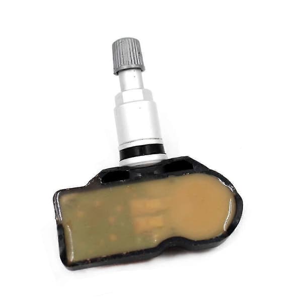 4 stk./sæt 433MHz til 5 6 7 X1 X3 X4 36106798872 36106874830 TPMS Dæktryksovervågningssystem Bil TPMS Sensor-YuJia