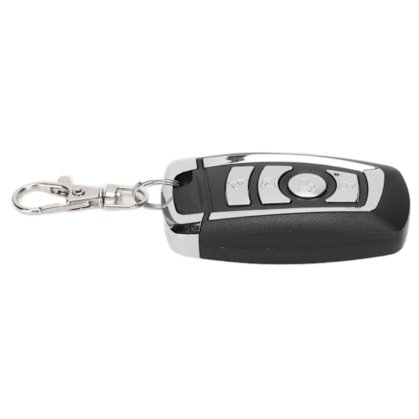 433MHz Remote Control for Gate Portable Garage Door Opener Remote Control for Automatic Gate Openers